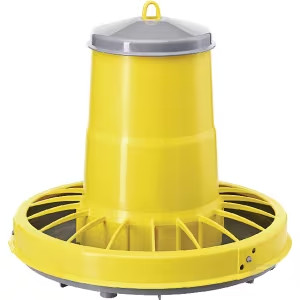 Baromfi etetőautomata 12 l