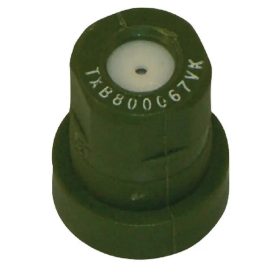   TXB800067VK Üreges kúpos fúvóka TXB 80° barna kerámia, Teejet