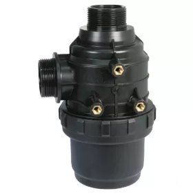 3142163 Szívószűrő 1"1/2 menet 50 m, Arag 3142163