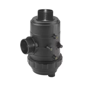 8101001GEO Szívószűrő 3" K 800 l/perc 50 mesh, Geoline 8101001GEO