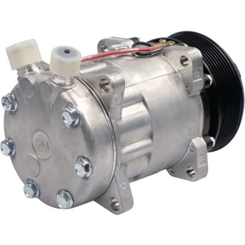 New Holland Klímakompresszor (Alternatív)