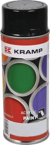 Ford ködszürke festék 400 ml