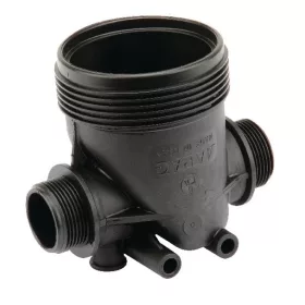 Arag 3262050010 Szűrőház 1 1/4", 326-os szűrőhöz
