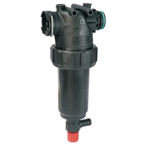 32621D35 Nyomószűrő T5 villacsatlakozó 280l/perc, Arag