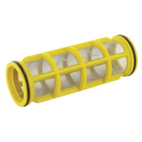   Arag 32520035030 belső szűrő, 80-as rácsméret, sárga – 5×14,8×5 cm