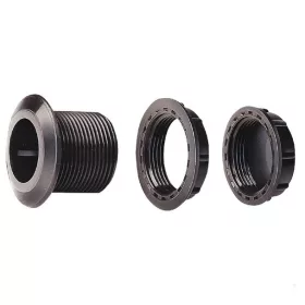 220039 Komplett tartályleeresztő 3/4", Arag