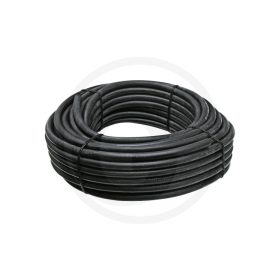 Féktömlő 20 méteres tekercs, 13 x 6 mm