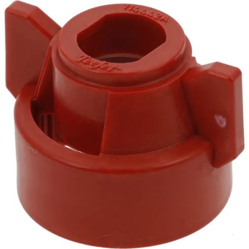 CP114442A3CE Fúvókafej piros, 11 mm, Teejet