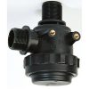 8072005 Szívószűrő 1 1/4"K 60 l/perc 50 mesh
