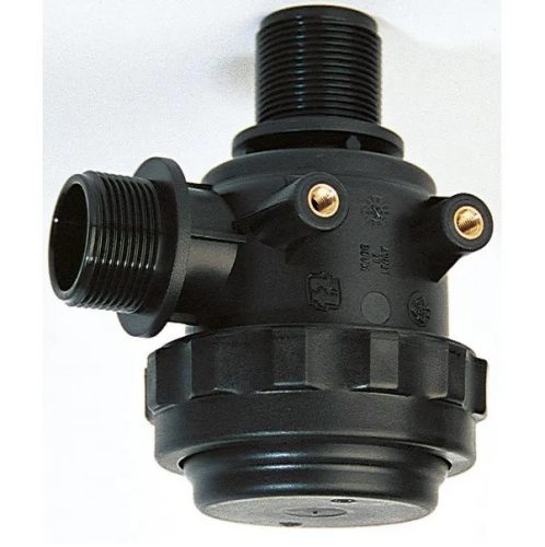 8072005 Szívószűrő 1 1/4"K 60 l/perc 50 mesh
