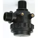 8072005 Szívószűrő 1 1/4"K 60 l/perc 50 mesh, Geoline 8072005