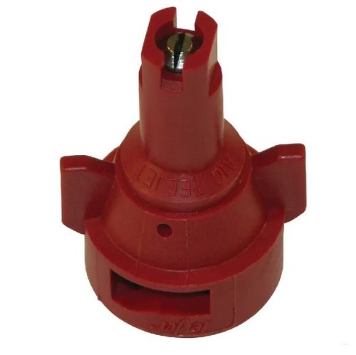 AIC11004VS Injektorfúvóka AIC 110° piros V2A, Teejet