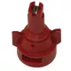 AIC11004VS Injektorfúvóka AIC 110° piros V2A, Teejet