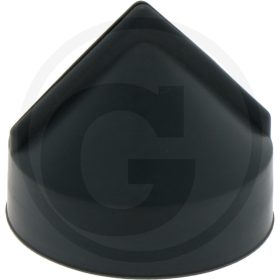 Légszűrő porleeresztő szelep