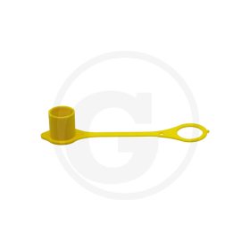 KS DN12-BG3 porvédő dugó gyorscsatlakozó