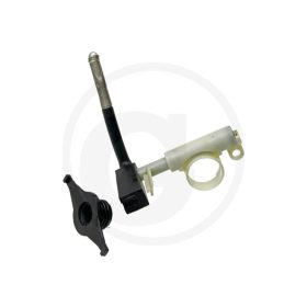 Olajpumpa (solo by AL-KO)