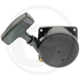 Berántószerkezet (Echo)