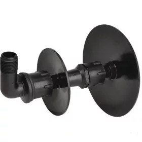  Arag 502001AKB Hidraulikus keverőkészülék – 13×16×9 cm