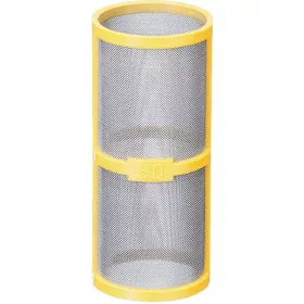 Teejet Szűrőbetét 80 mesh, sárga