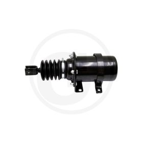 Dugattyús munkahenger Ø 100 x 140 mm lökethossz