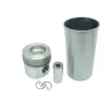 Teljes dugattyúkészlet 75793138961 alternatív traktor motor