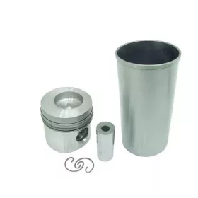 Teljes dugattyúkészlet 75793138961 alternatív traktor motor