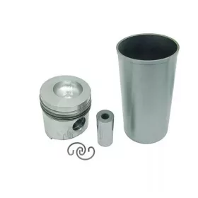 Teljes dugattyúkészlet 4 gyűrű 105mm 35x82mm szárazon futó 75793061961