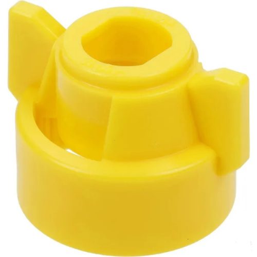 CP114442A6CE Fúvókafej sárga, 11 mm, Teejet