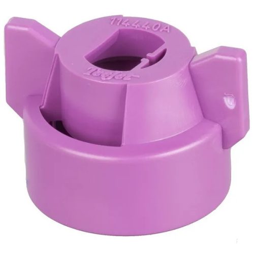 CP114440A10CE Fúvókafej, lila 8 mm, Teejet