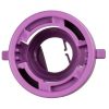 CP114440A10CE Fúvókafej, lila 8 mm, Teejet