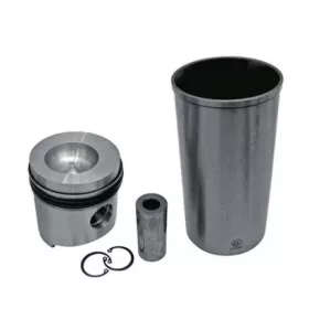 Teljes dugattyúkészlet 4 gyűrű 105mm 35x82mm szárazon futó 38006388