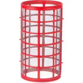 Geoline Szűrőbetét 32 mesh, piros