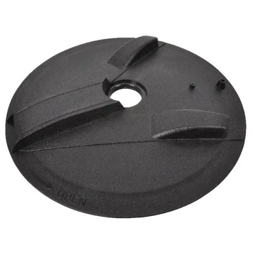 3562060010 Fedél 462 mm, Arag