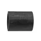 Hűtővíztömlő Alsó, Belső átmérő: 33 mm Hossz: 50 mm
