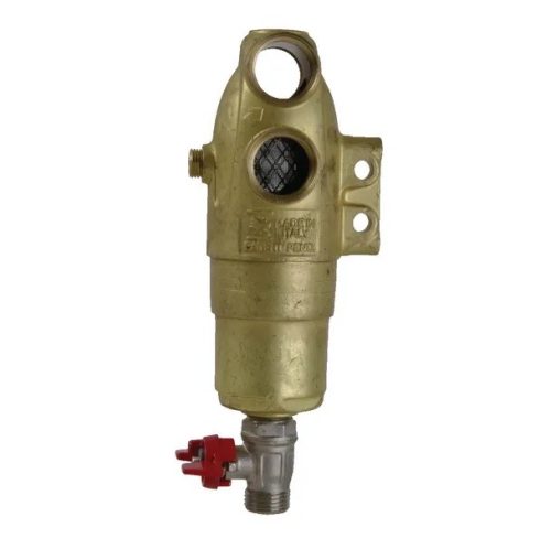1445048 Nyomószűrő 3/4", Braglia