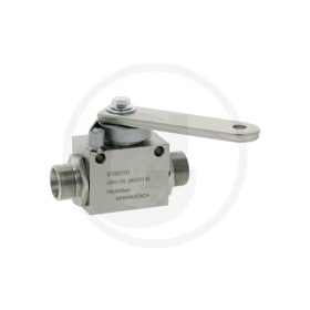 Lökethatároló szelep 15L (M22x1,5)