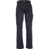 Kramp Original - Munkásnadrág, kék/fekete, unisex, 3XL