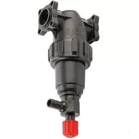 Arag 32291135 nyomószűrő, 150 l, peremes, öntisztító