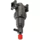 Arag 32291135 nyomószűrő, 150 l, peremes, öntisztító
