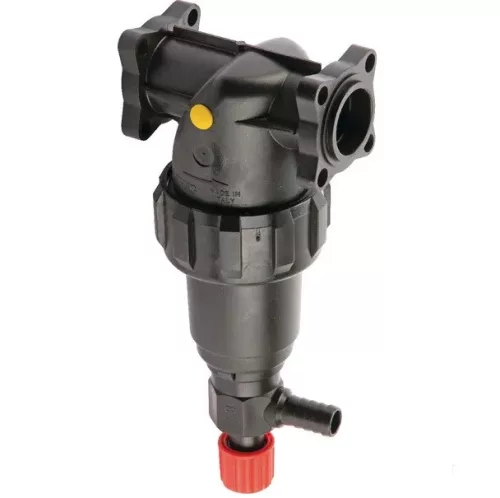 Arag 32291135 nyomószűrő, 150 l, peremes, öntisztító