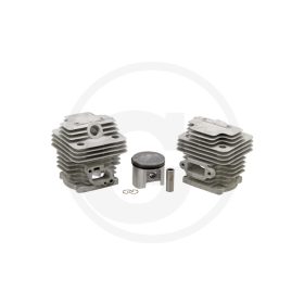 Hengerkészlet (Echo)