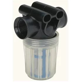 Geoline Nyomószűrő 1/2" B 55 l/perc 50 mesh