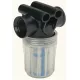 Geoline Nyomószűrő 1/2" B 55 l/perc 50 mesh