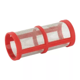   Arag 3242002030 belső szűrő, 32-es rácsméret, piros – 2,9×7×2,8 cm
