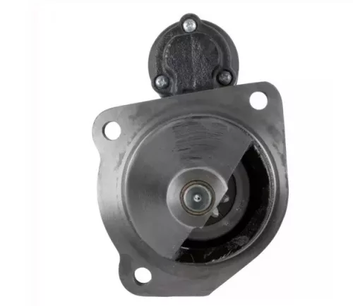 Mahle önindító 12V 3kW Fendt Farmer 200 201 203 204 240 250 260 jobbra forgó