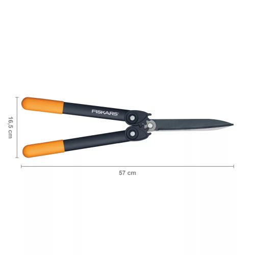 FISKARS Sövénynyíró HS72