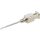 HSW-ECO tű Luer Lock csatlakozó, 1,2 x 20 mm, 12 db/tároló