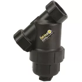 Banjo Nyomószűrő 2" bm. 50-es szemméret