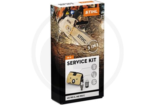 Stihl Servicekit 8