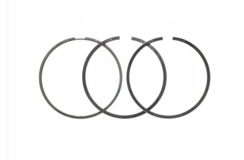 Dugattyúgyűrű-készlet 3 db gyűrű, Ø 105 mm, 3 mm (trapézgyűrű), 2 mm, 4 mm